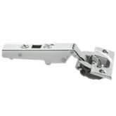 Blum 110 degree clip top hinge with built in blumotion