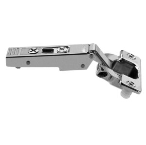 Blum 120 degree clip top hinge with dowels