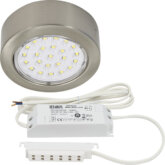 LED 12V recess mounted downlight, 2.0W