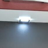 Loox Compatible 12V i-LED under cabinet lights, 1.5W