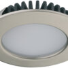 Loox 12V LED 2020 Downlight, Ø 65 mm, IP44 rated