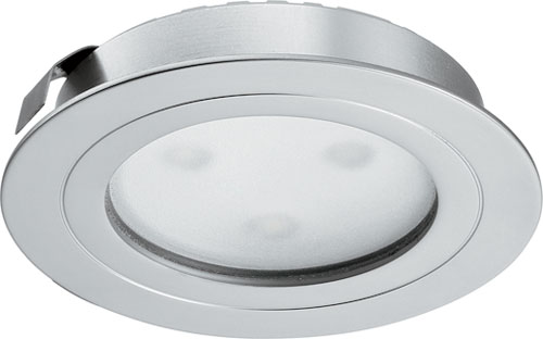 High power online recessed led downlight