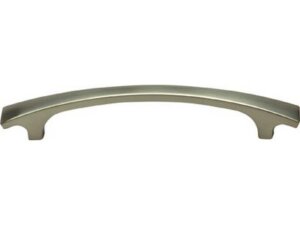 Bar handle, 128 mm hole centres