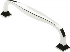 Corbusier pull handle