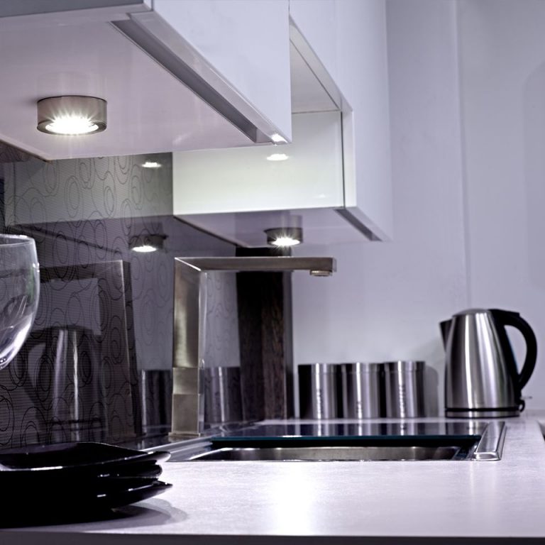 Genus LED Surface Light
