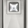 Rangemaster Atlantic Kube KUB18 sink