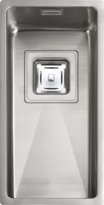 Rangemaster Atlantic Kube KUB18 sink