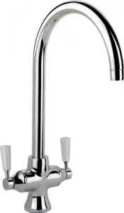 Rangemaster Aquaclassic 2 TAC2CM/BF monobloc tap