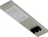 Loox Compatible 12V LED Slimline over cabinet light