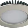 Loox 12V LED 2020 Downlight, Ø 65 mm, IP44 rated