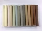 Proline Egger Colour Match Wax Sticks